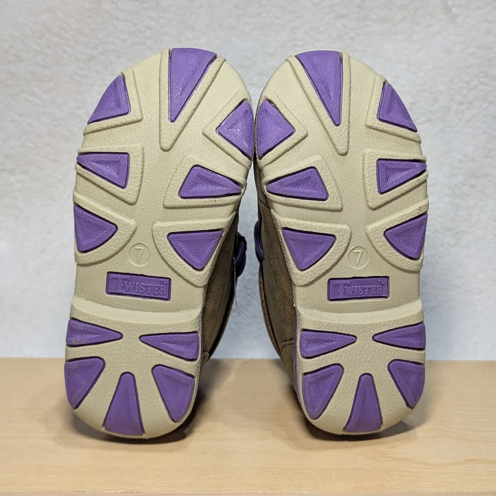 Twister brand new